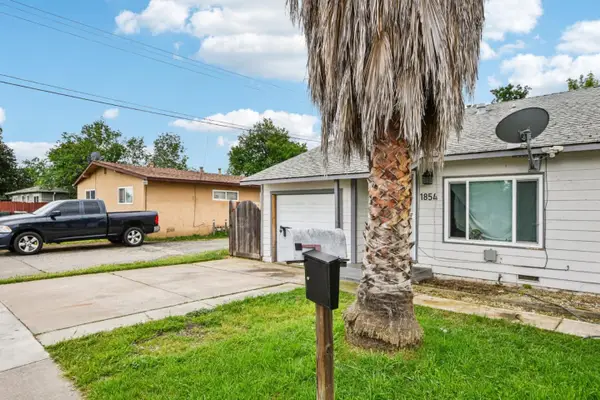 1852 Grand Avenue, SACRAMENTO, CA 95838