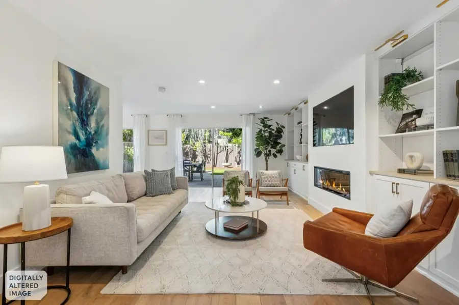 2429 Sharon Oaks Drive, Menlo Park, CA 94025 - #3