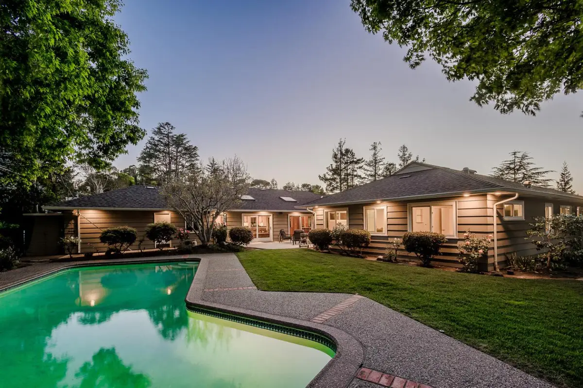 965 Parrott Drive, Hillsborough, CA 94010 - #1