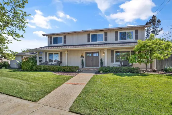 670 Roble Drive, MORGAN HILL, CA 95037