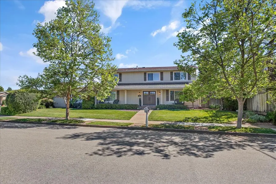 670 Roble Drive, Morgan Hill, CA 95037 - #2