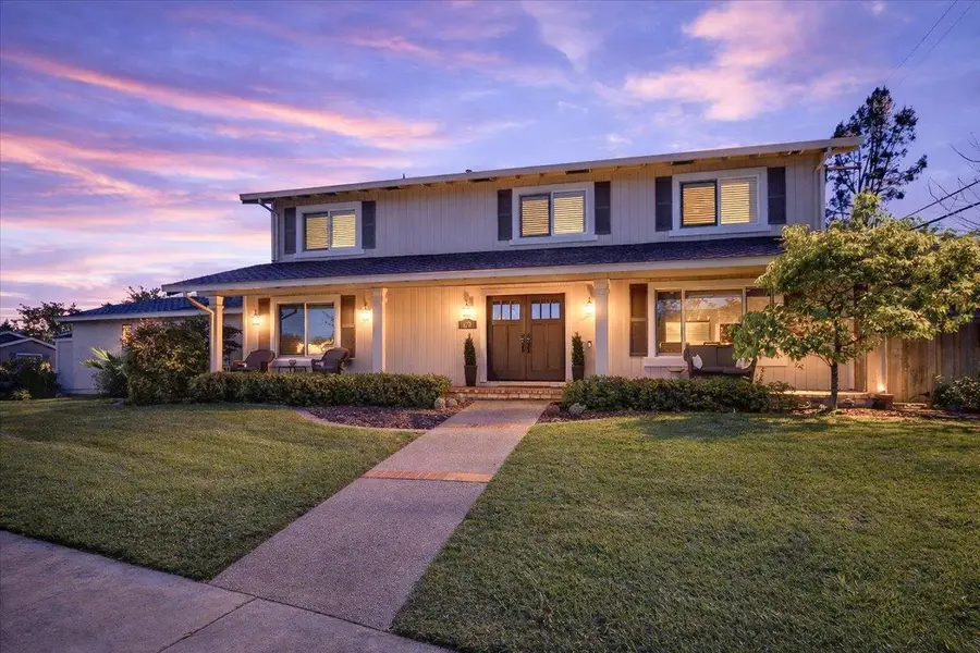 670 Roble Drive, Morgan Hill, CA 95037 - #3