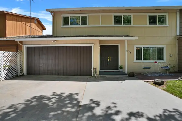 1242 Bacchus Avenue, SAN JOSE, CA 95122