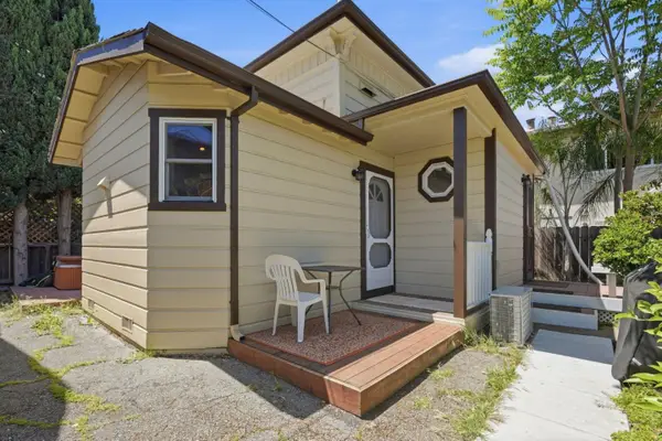 434 Franklin Street, Mountain View, CA 94041