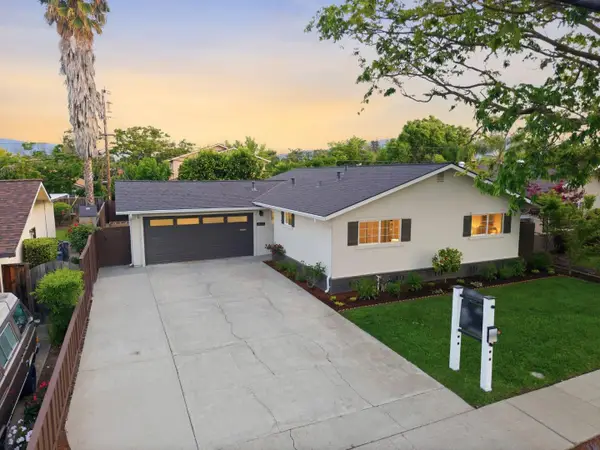 3802 Rincon Avenue, CAMPBELL, CA 95008