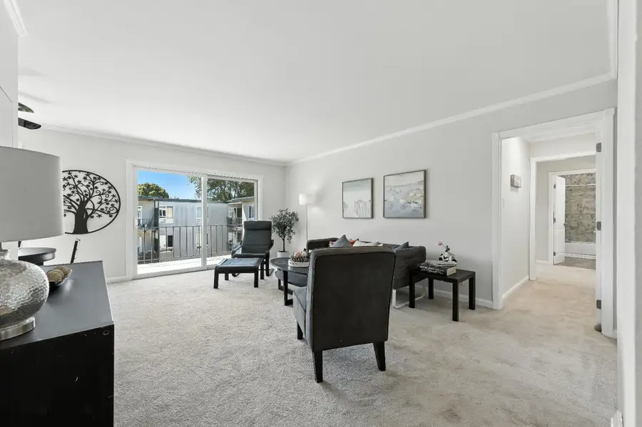 932 Peninsula Avenue  #406, San Mateo, CA 94401 - #2