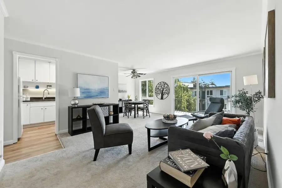 932 Peninsula Avenue  #406, San Mateo, CA 94401 - #3