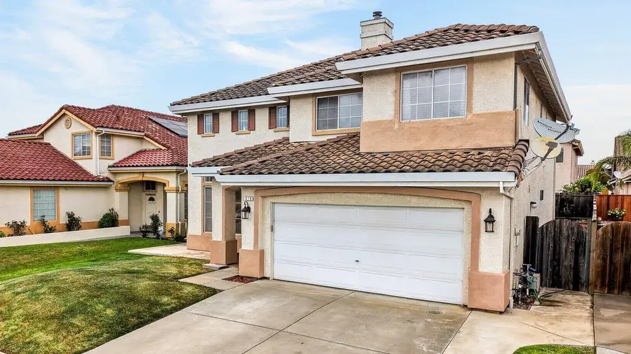 Address Withheld By Seller, Salinas, CA 93906 - #3