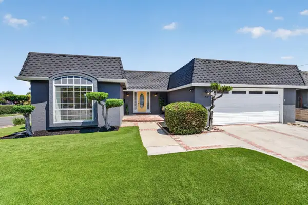 1849 Blossom Hill Road, SAN JOSE, CA 95124