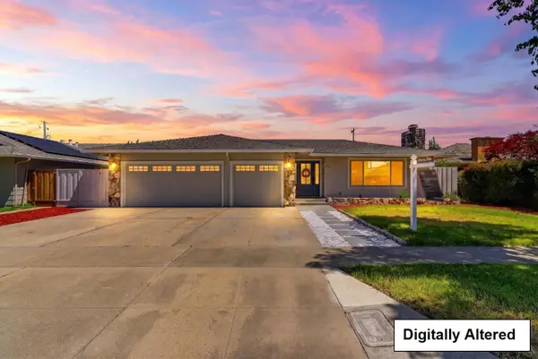 31 La Mirada Court, SALINAS, CA 93901