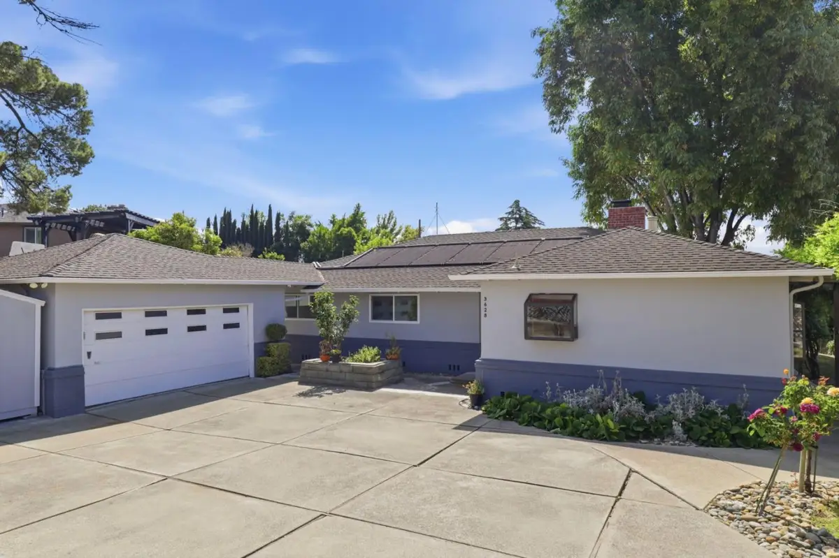 3628 Vista Del Valle, San Jose, CA 95132 - #1