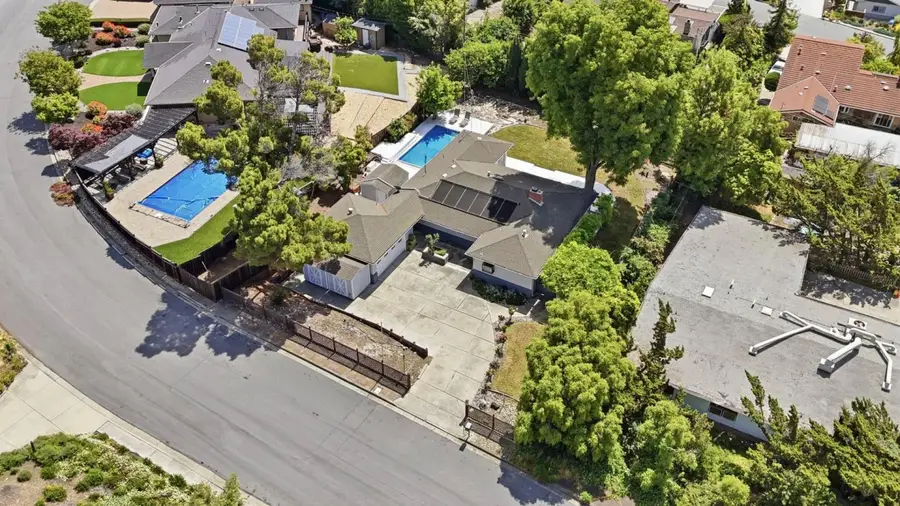 3628 Vista Del Valle, San Jose, CA 95132 - #3