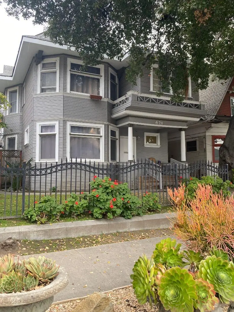621 6th Street, San Jose, CA 95112 - #2