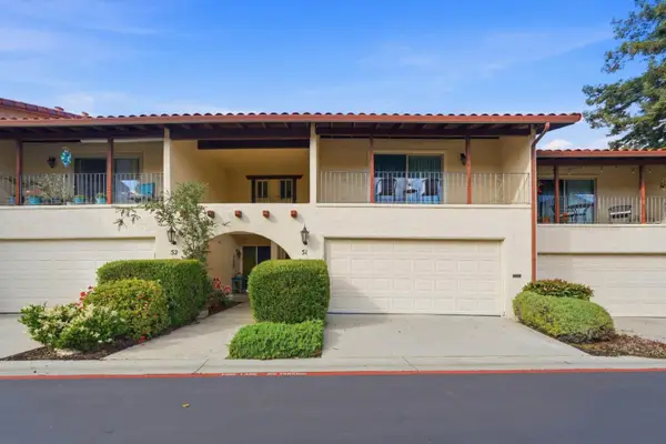 120 Carlton Avenue  #51, Los Gatos, CA 95032