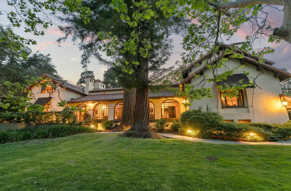 18000 Overlook Road, Los Gatos, CA 95030 - #1
