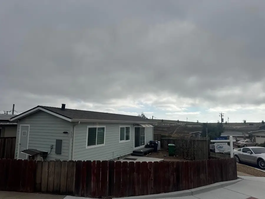 3352 Michael Drive, Marina, CA 93933 - #2