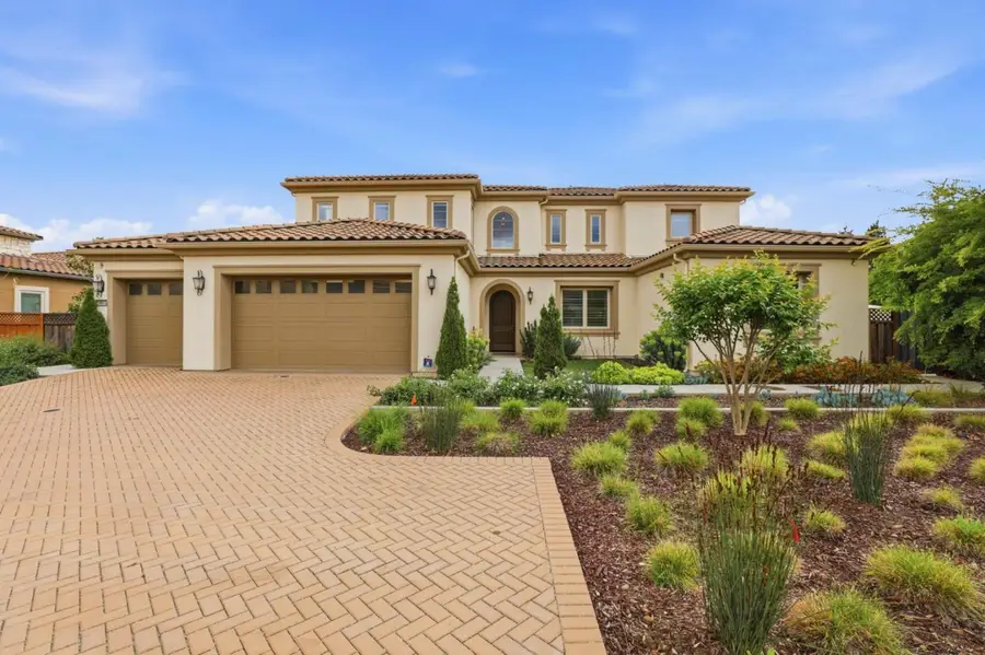 18665 Corte Arcangel, Morgan Hill, CA 95037 - #2