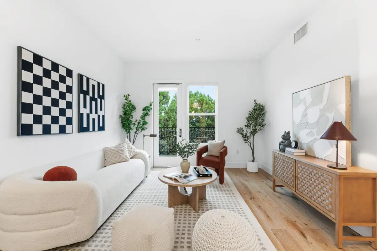 1101 El Camino Real  #417, Mountain View, CA 94040 - #1