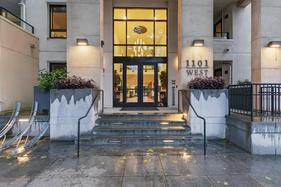 1101 El Camino Real  #417, Mountain View, CA 94040 - #3