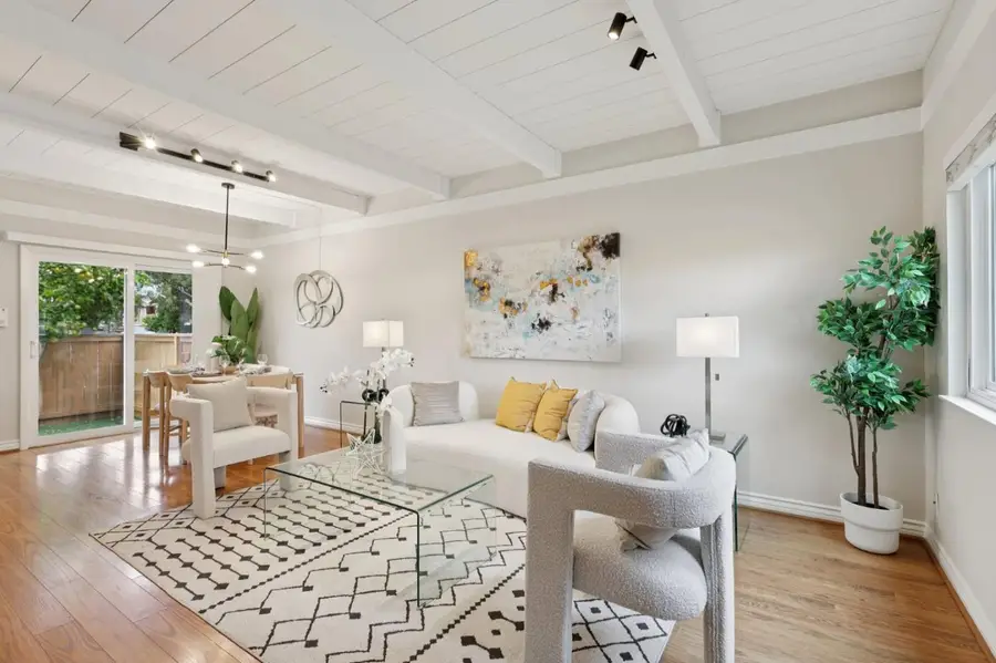 532 Tyrella Avenue  #12, Mountain View, CA 94043 - #3