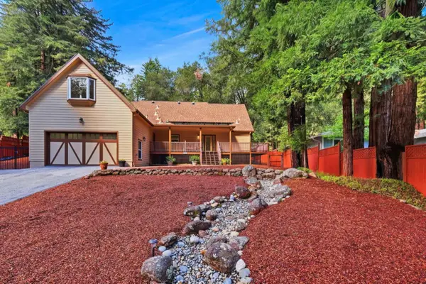 239 Hilton, BOULDER CREEK, CA 95006