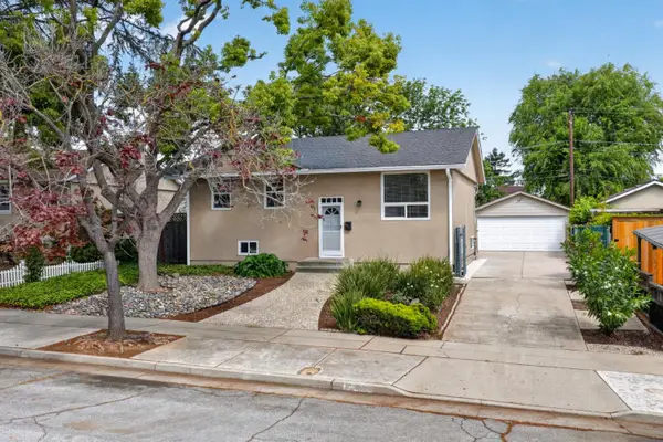 3911 Via Milano, CAMPBELL, CA 95008