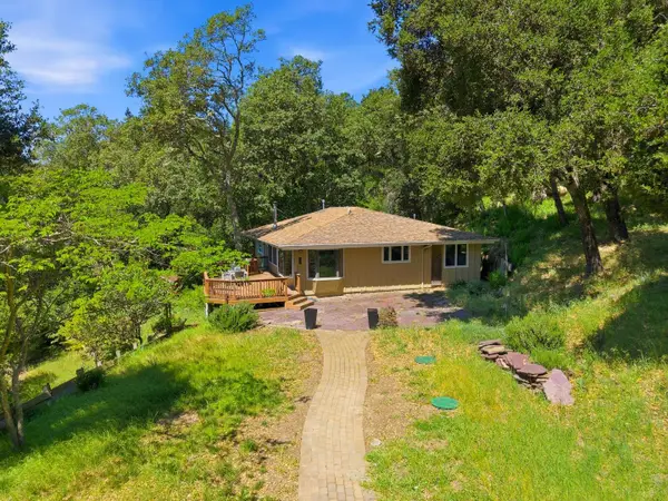 17515 Upper East Zayante Road, LOS GATOS, CA 95033