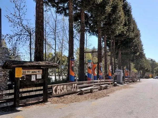 22990 Santa Cruz Highway 17, LOS GATOS, CA 95033