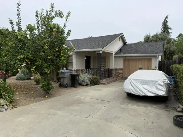 Address Withheld By Seller, San Jose, CA 95125 - #2