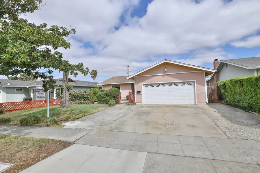 2537 Orinda Drive, San Jose, CA 95121 - #3