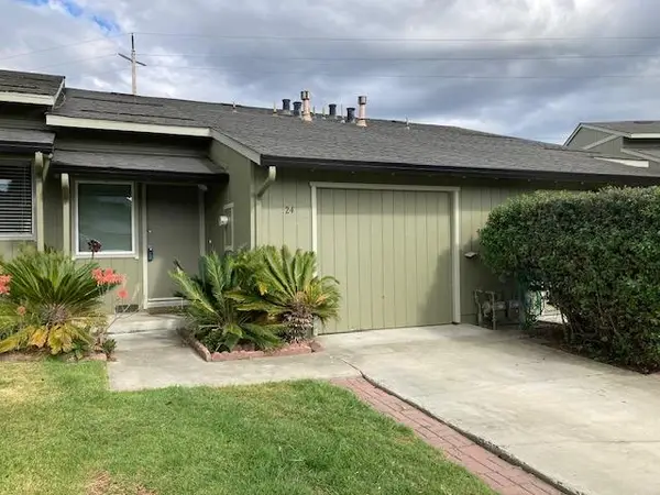 24 Alisa Circle, WATSONVILLE, CA 95076