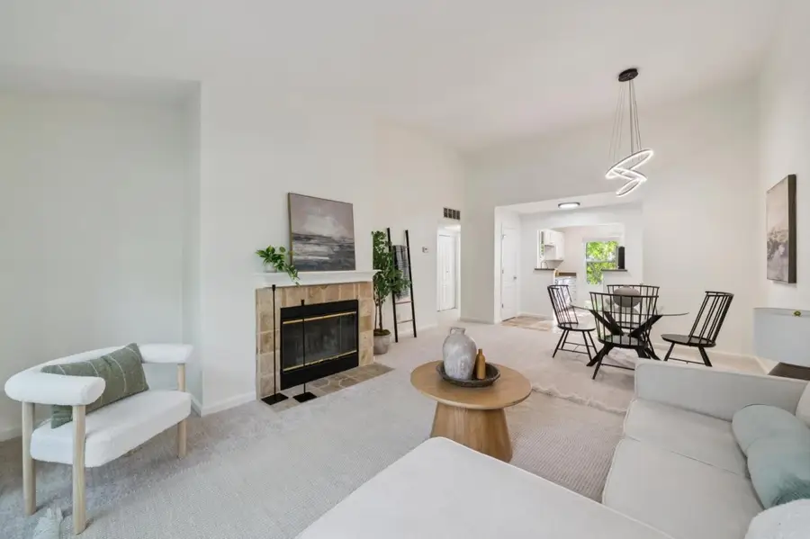 160 Reflections Drive  #23, San Ramon, CA 94583 - #3