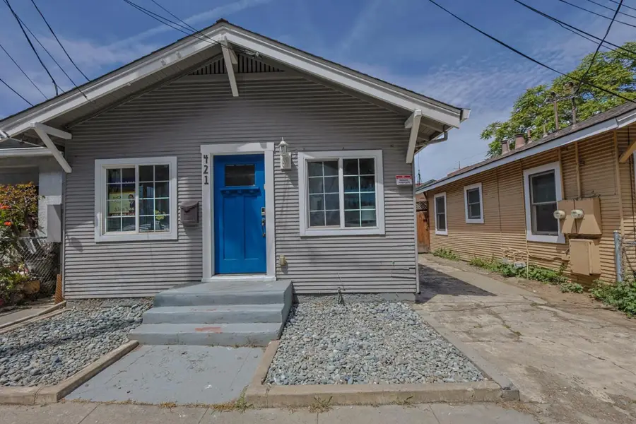 421 Elizabeth Street, San Jose, CA 95112 - #3