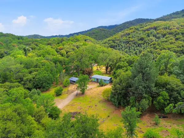 41800 Tassajara Road, CARMEL VALLEY, CA 93924