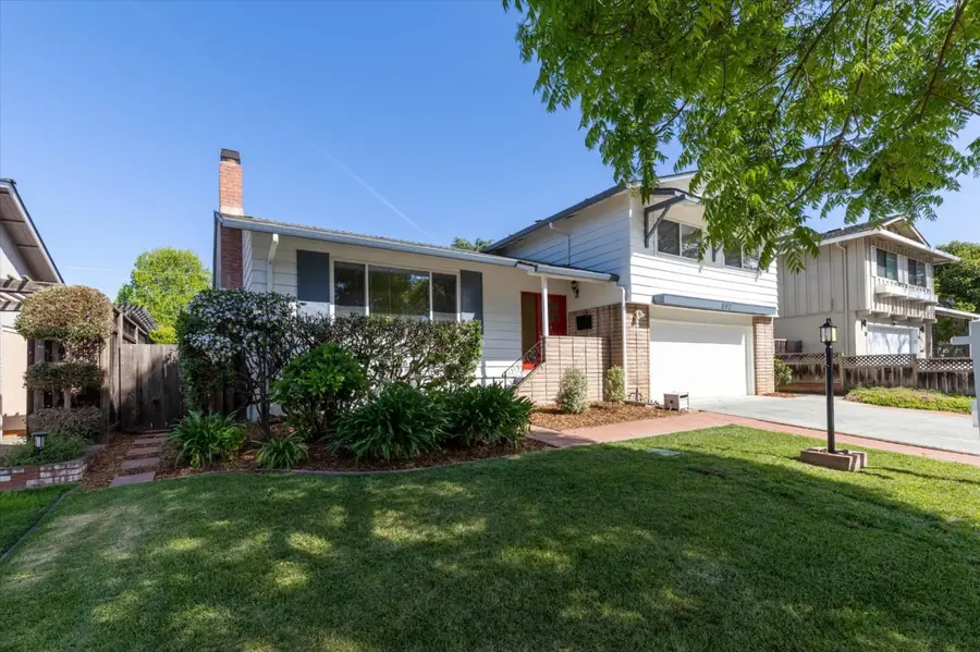882 Maranta Avenue, Sunnyvale, CA 94087 - #2