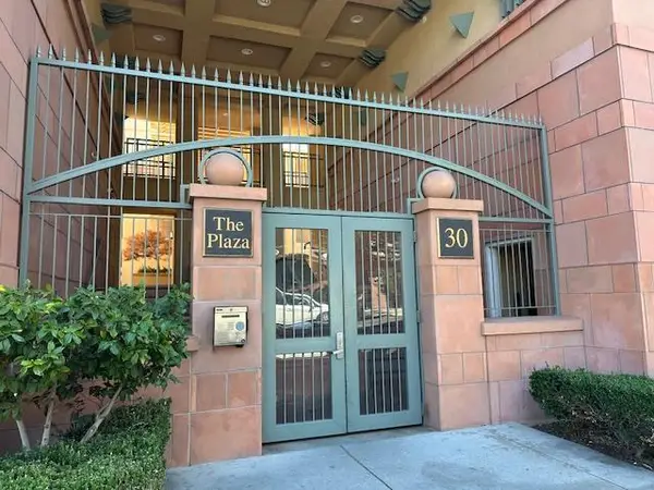 30 Julian Street  #206, SAN JOSE, CA 95112