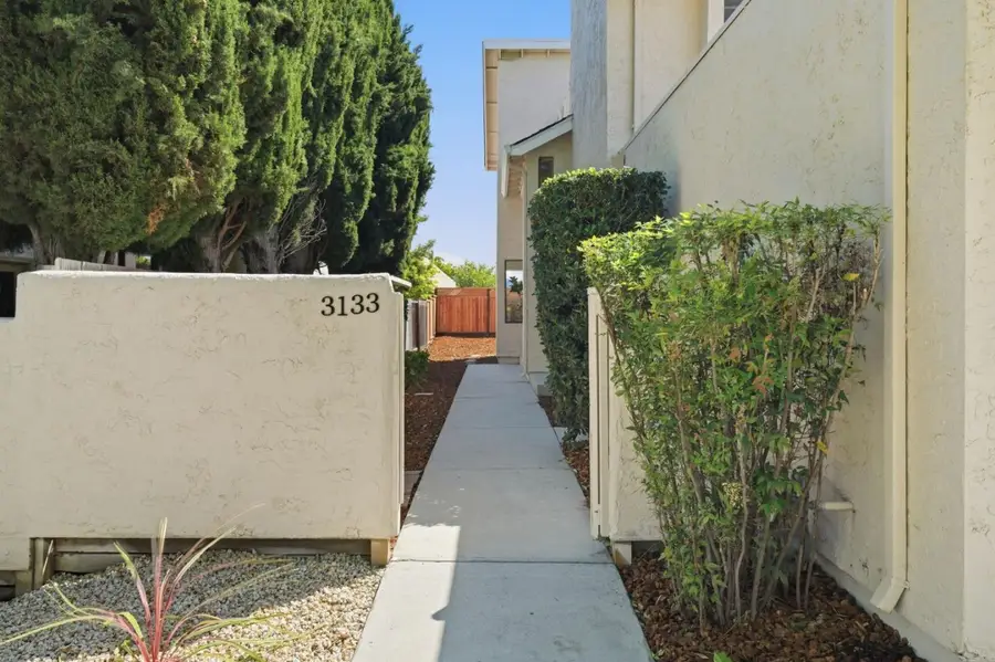 3133 Acorn Court, San Jose, CA 95117 - #2