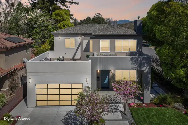 2446 Westgate Avenue, San Jose, CA 95125