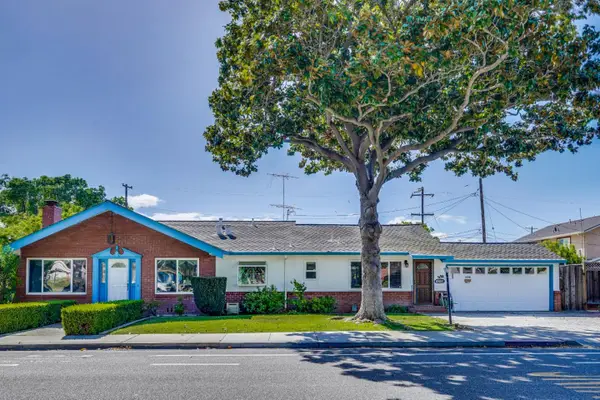 1040 Los Padres Boulevard, SANTA CLARA, CA 95050