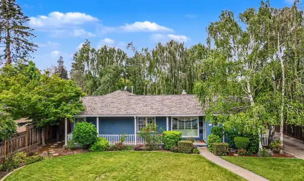 613 Empey Way, SAN JOSE, CA 95128