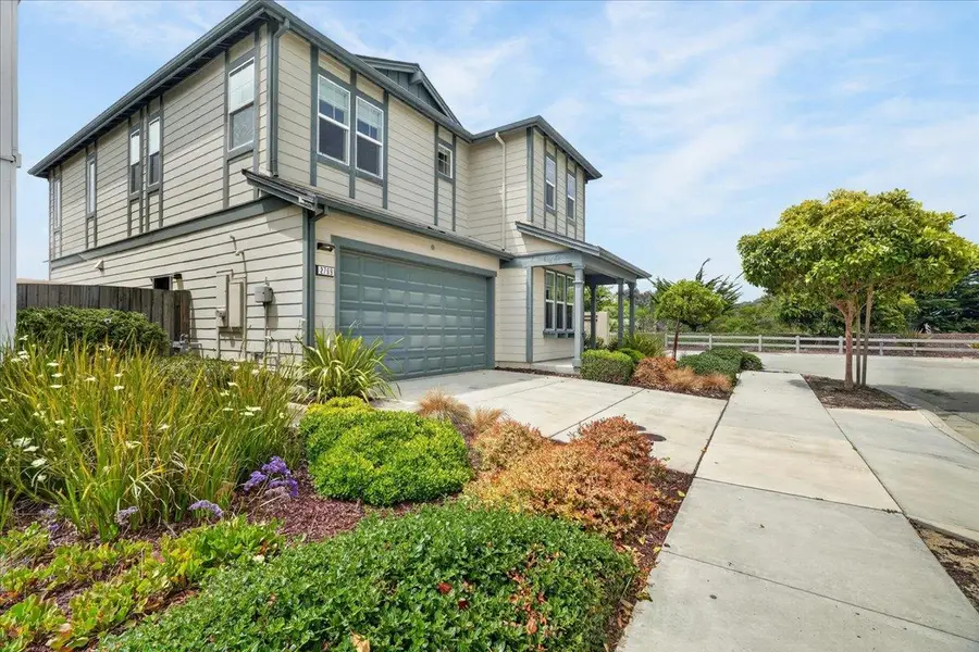 2769 Moonshell Lane, Marina, CA 93933 - #2