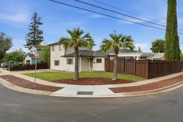 4940 Mary Jane Way, SAN JOSE, CA 95124