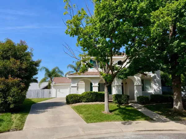 Address Withheld By Seller, ELK GROVE, CA 95758