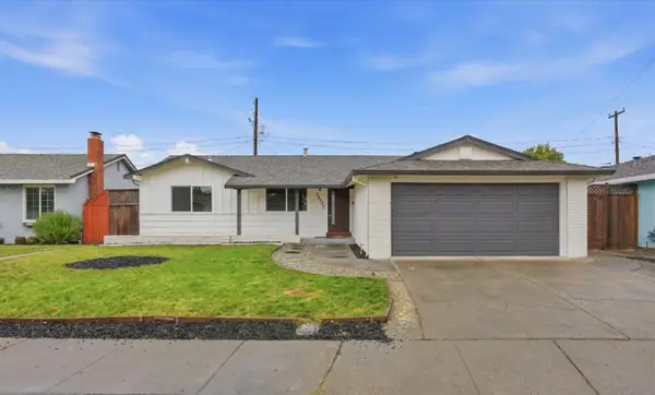 35172 Lancero Street, FREMONT, CA 94536