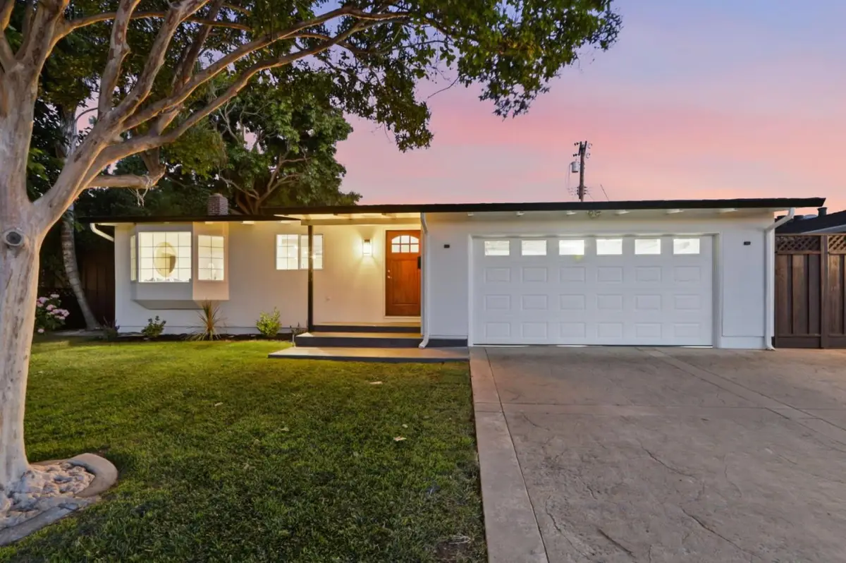 2466 Armstrong, Santa Clara, CA 95050 - #1