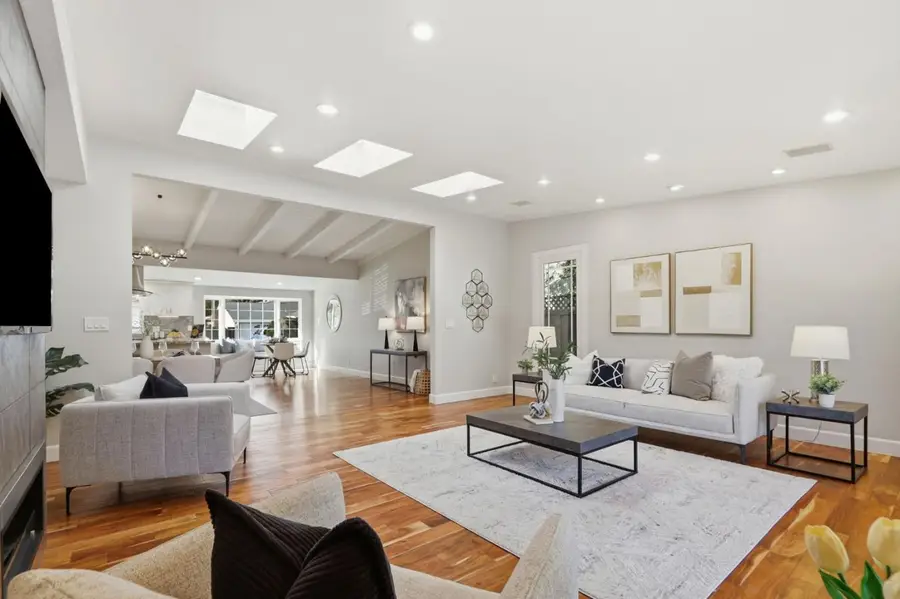 2466 Armstrong, Santa Clara, CA 95050 - #3