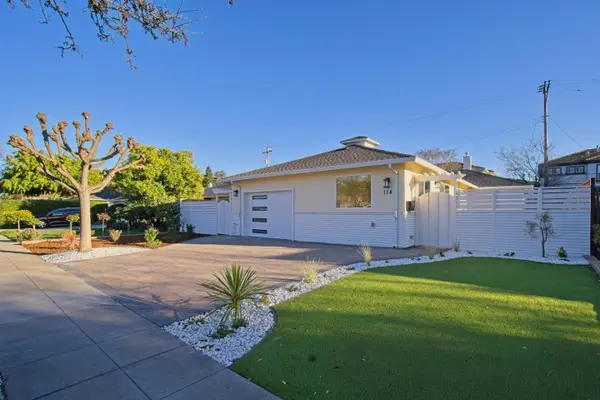 114 Cumulus Avenue, SUNNYVALE, CA 94087