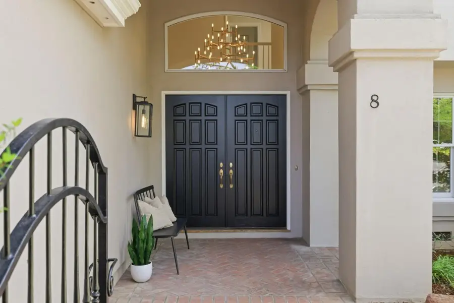 8 Almendra Lane, Los Altos, CA 94022 - #2