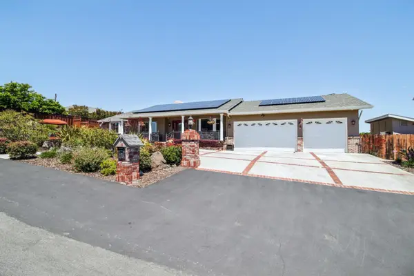 733 Temescal Way, REDWOOD CITY, CA 94062