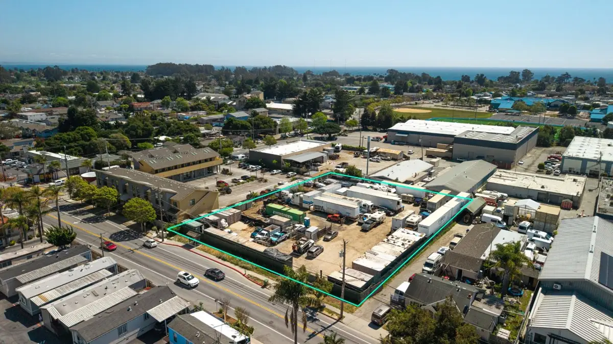 1600 Brommer Street, Santa Cruz, CA 95062 - #1